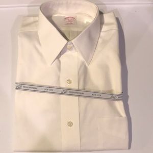 346 Brooks Brothers Vintage NWT Men’s Dress Shirt